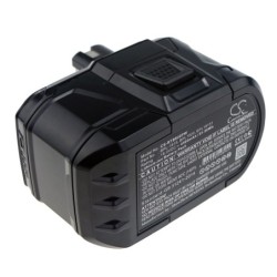 Batterie pour Ryobi CDA18022B (4500 mAh/81 Wh, 18 V)