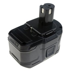 Batterie pour Ryobi CFA-180M (4500 mAh/81 Wh, 18 V)
