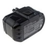 Batterie pour Ryobi CTR-180L (4500 mAh/81 Wh, 18 V)
