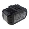 Batterie pour Ryobi P430 (6000 mAh/108 Wh, 18 V)