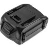 Batterie pour Worx WX166.3 (4000 mAh/72 Wh, 18 V)