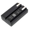 Batterie pour Minolta DiMAGE A200 (700 mAh/5.18 Wh, 7.4 V)