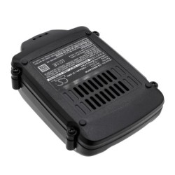 Batterie pour Worx WG894E.9 (1500 mAh/27 Wh, 18 V)