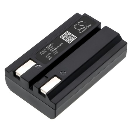 Batterie pour NiKon E880 (700 mAh/5.18 Wh, 7.4 V)