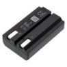 Batterie pour NiKon E880 (700 mAh/5.18 Wh, 7.4 V)