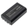 Batterie pour NiKon E880 (700 mAh/5.18 Wh, 7.4 V)