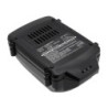 Batterie pour Worx WG170 (2000 mAh/36 Wh, 18 V)