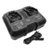 Chargeur pour DeWalt DCE0811D1G-QW