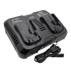 Chargeur pour DeWalt DCF610S2