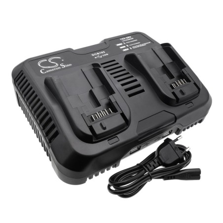 Chargeur pour DeWalt DCT418