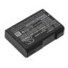 Batterie pour NiKon DF (900 mAh/6.66 Wh, 7.4 V)