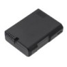 Batterie pour NiKon D2Hs (900 mAh/6.66 Wh, 7.4 V)