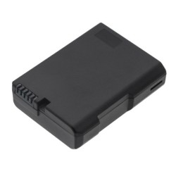 Batterie pour NiKon D2X (900 mAh/6.66 Wh, 7.4 V)