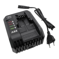 Chargeur pour Stanley PCC685L