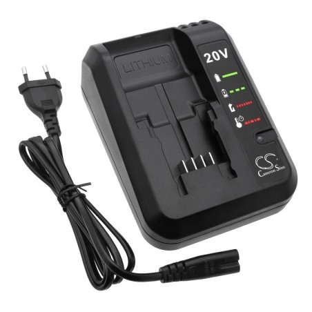 Chargeur pour Porter Cable PCC682L