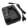 Chargeur pour Porter Cable PCC601