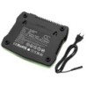 Chargeur pour Stiga SHT 24 AE