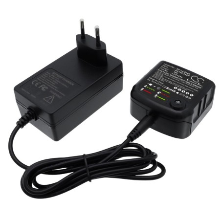 Chargeur pour Black & Decker LCS1620