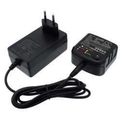 Chargeur pour Black & Decker LCS1620B