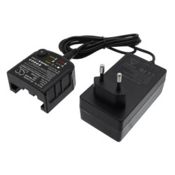 Chargeur pour Black & Decker LCS1620B