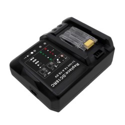Chargeur pour Makita BDA350F