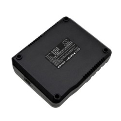 Chargeur pour Makita BML185 FlashLight