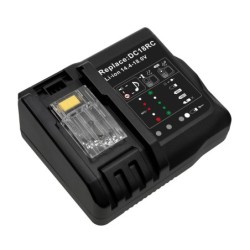 Chargeur pour Makita TP141DRFX