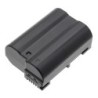 Batterie pour NiKon MB-D14 (1400 mAh/9.8 Wh, 7 V)