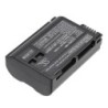 Batterie pour NiKon WT-7 (1400 mAh/9.8 Wh, 7 V)
