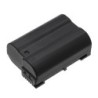 Batterie pour NiKon D610 (2000 mAh/14 Wh, 7 V)