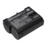 Batterie pour NiKon D810 (2000 mAh/14 Wh, 7 V)