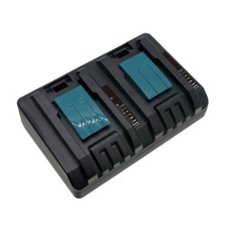 Chargeur pour Makita BDF444RFE