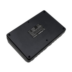 Chargeur pour Makita BDF454RFE