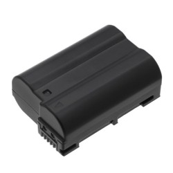 Batterie pour NiKon WT-7 (2000 mAh/14 Wh, 7 V)