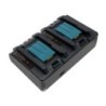 Chargeur pour Makita DML805Z
