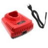 Chargeur pour Milwaukee M12 BPP4A-202B