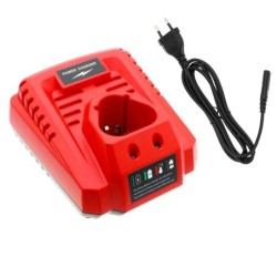 Chargeur pour Milwaukee M12 BPS-0