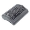 Batterie pour NiKon D5 (3300 mAh/35.64 Wh, 10.8 V)