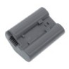 Batterie pour NiKon D5 (3300 mAh/35.64 Wh, 10.8 V)