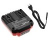 Chargeur pour Milwaukee M12 IC