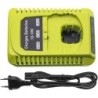 Chargeur pour Ryobi LCD1802
