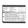 Batterie pour Sony RXO (700 mAh/2.59 Wh, 3.7 V)