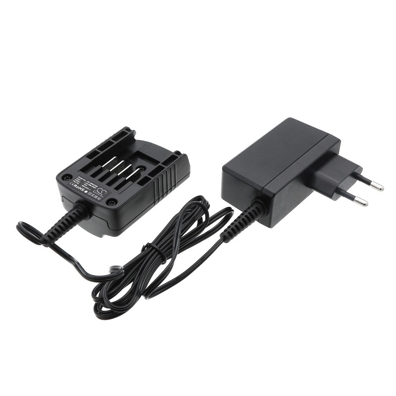 Chargeur pour Worx WG322E