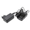 Chargeur pour Worx WG324E.9