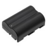Batterie pour NiKon D100 (1300 mAh/9.62 Wh, 7.4 V)