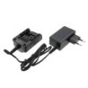 Chargeur pour AL-KO Easy Flex LB 2060 Leaf Blower