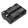 Batterie pour NiKon D70s (1300 mAh/9.62 Wh, 7.4 V)