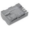 Batterie pour NiKon D50 (1500 mAh/11.1 Wh, 7.4 V)