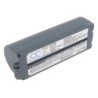 Batterie pour Canon NB-CP2L (1200 mAh/26.64 Wh, 22.2 V)