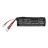 Batterie pour Epson D181A (2600 mAh/9.62 Wh, 3.7 V)